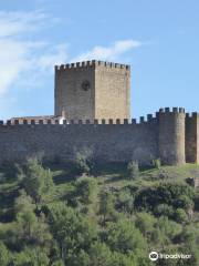 Castelo de Belver