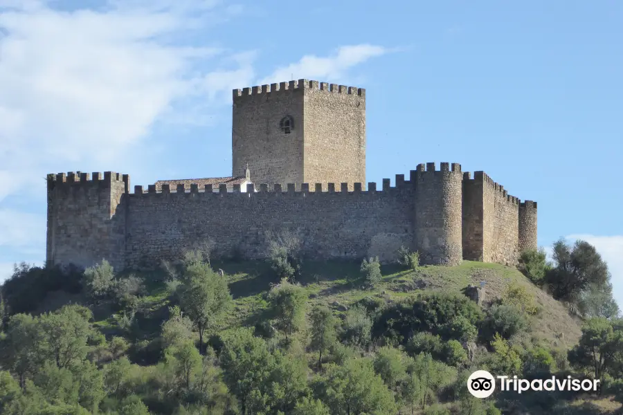 Castelo de Belver