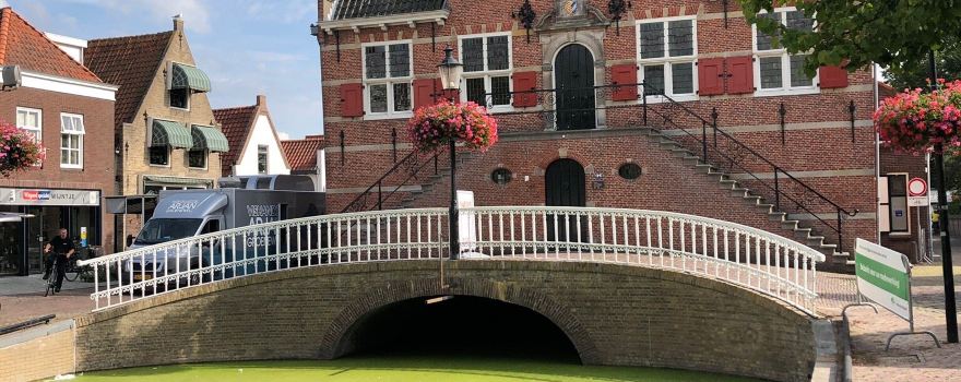 Oud-Beijerland