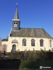 Hervormde Kerk Ferwouda