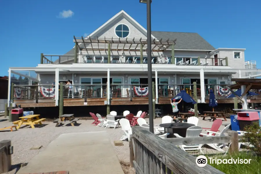 Stony Creek Brewery