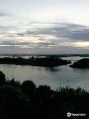 Lac Okeechobee