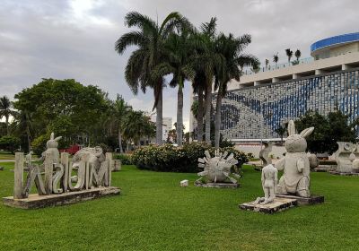 Jardín Del Arte