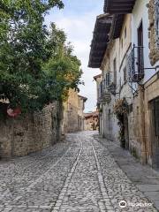 Calle de Santo Domingo