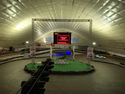 Kartbahn Spreitenbach