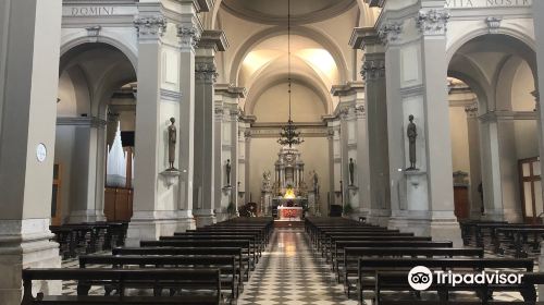 Duomo di San Michele Arcangelo