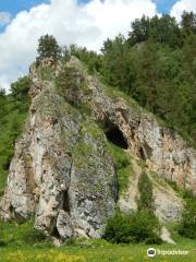 Cave of Kapova
