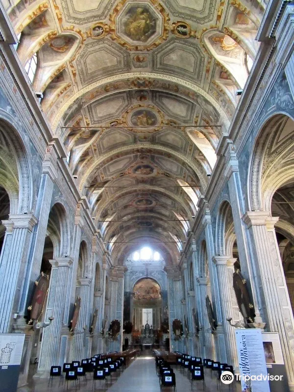 4_Chiesa di Santa Maria della Passione