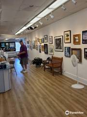 Boothbay Region Art Foundation