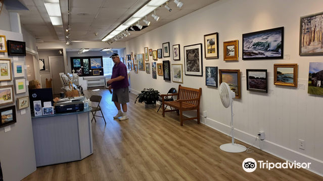 Boothbay Region Art Foundation