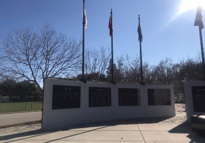 Faces of Freedom Veterans Memorial