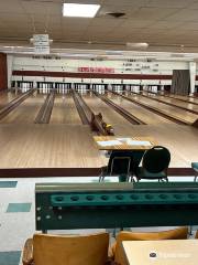 Oakland Park Bowling Lanes