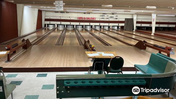 Oakland Park Bowling Lanes