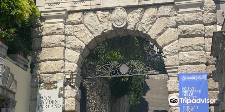 Arco Bollani