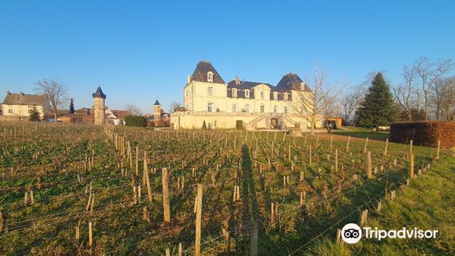 Domaine Château de Citeaux