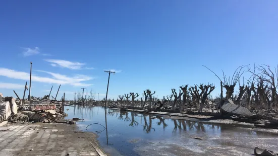 Villa Epecuen