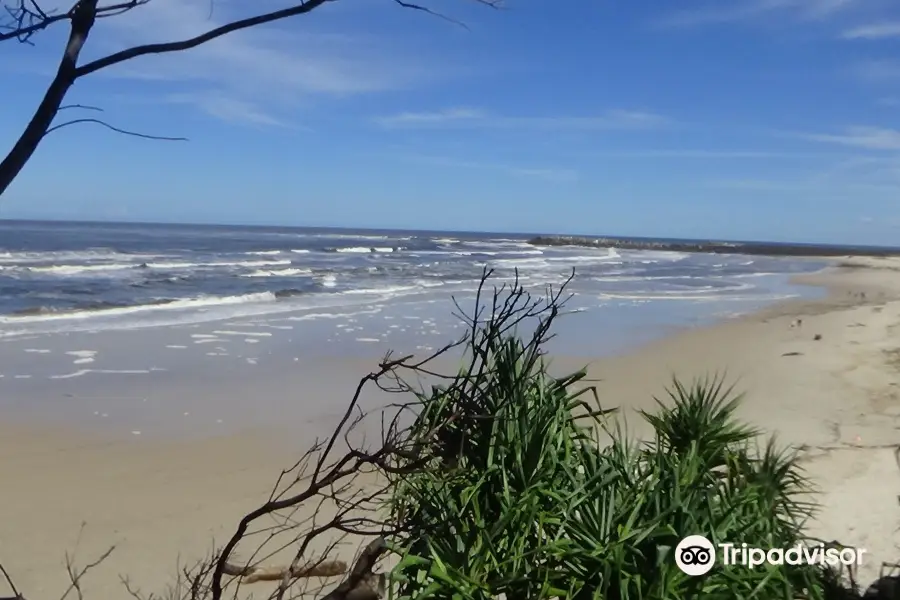 Lighthouse Beach