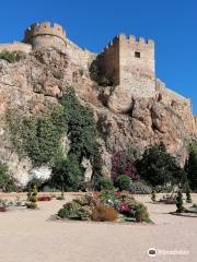 Castillo de Salobreña