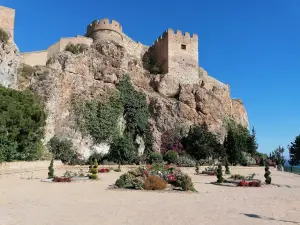 Castillo de Salobrena