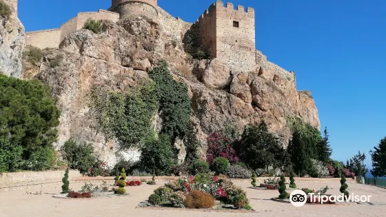 Castillo de Salobrena