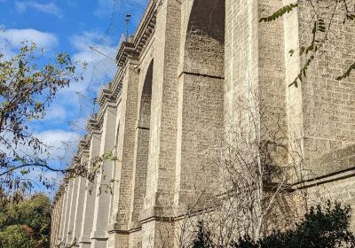 Ponte Monumentale di Ariccia