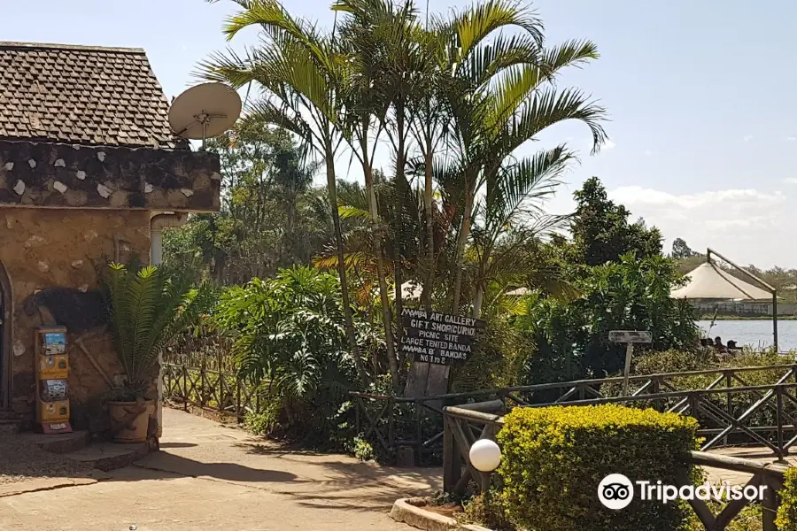 Nairobi Mamba Village