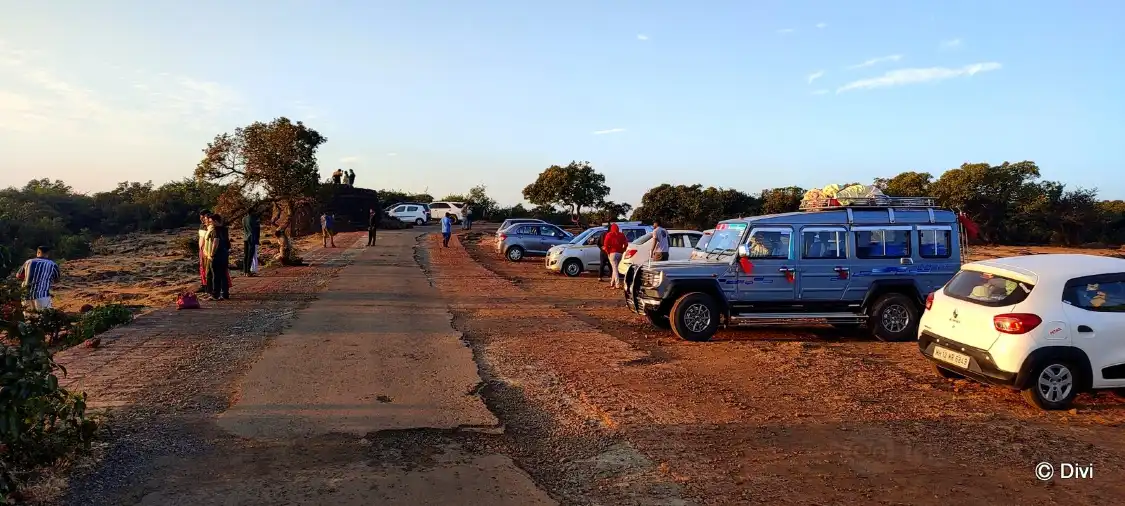 Hotels near Wilson Point (Sunrise Point)