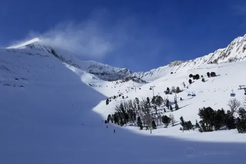 Big Sky Resort