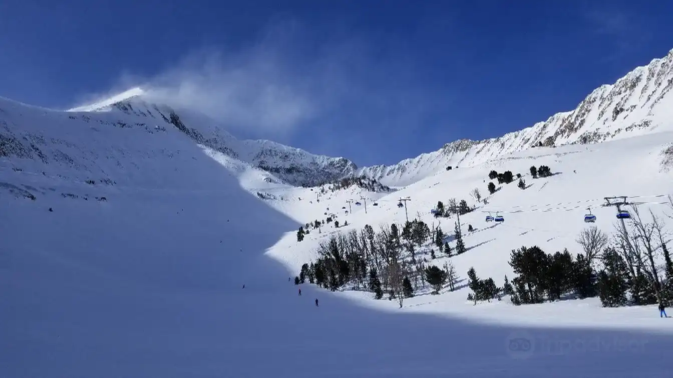 Hotels near Big Sky Resort