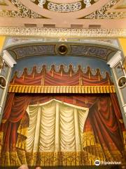 Teatro Municipal de Almagro