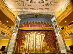 Teatro Municipal de Almagro