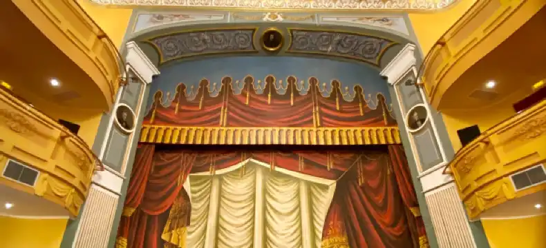 Hotels in Almagro