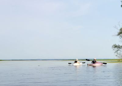 Ken Euers Nature Area