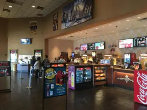 Cinemark Texarkana 14