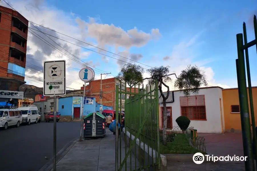 Centro de Información Turística