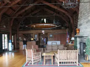 Willmore Lodge