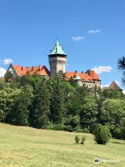 Smolenice Castle