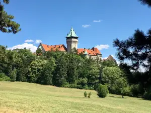 Smolenice Castle