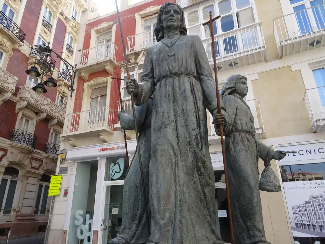 Hotel in zona Monumento al Aprendiz