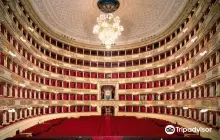 Teatro alla Scala