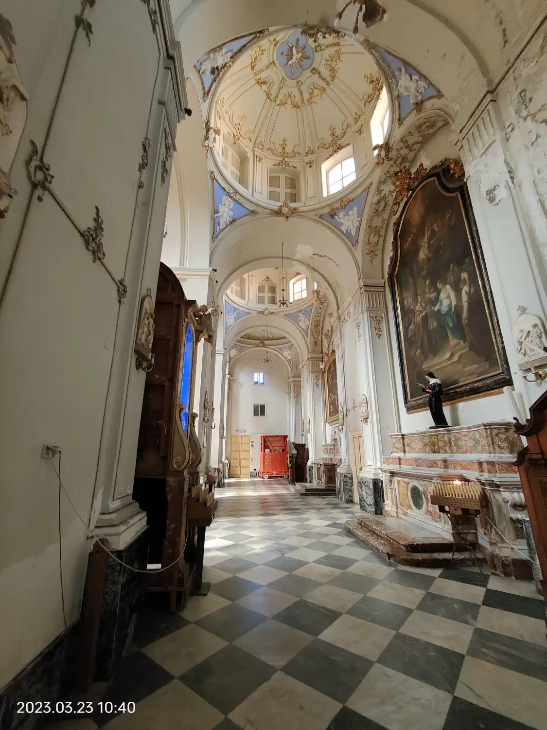 Hotel in zona Chiesa di San Francesco d’Assisi all’Immacolata