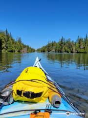 Keweenaw Adventure Company