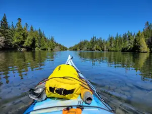 Keweenaw Adventure Company