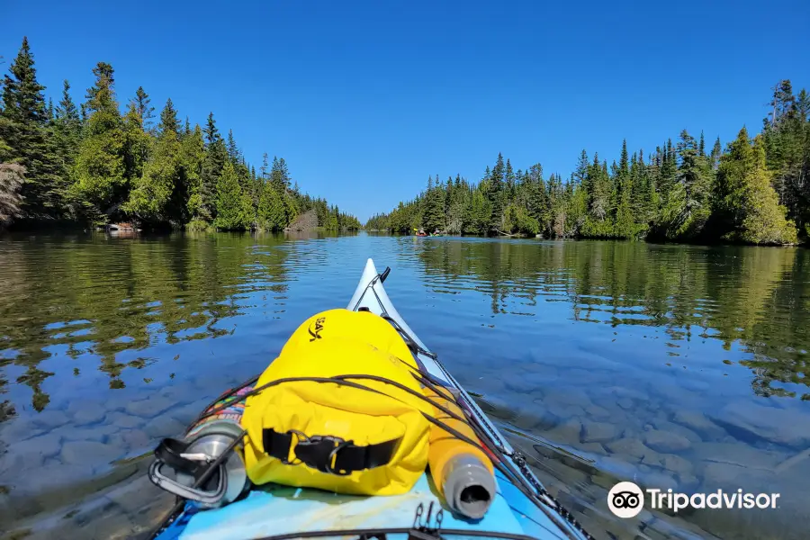 Keweenaw Adventure Company