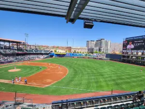 Southwest University Park