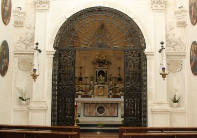 Chiesa Matrice di San Nicola Patara