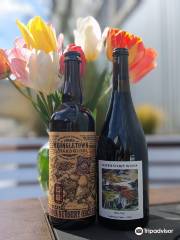 Wrangletown Cider Company & North Story Wines