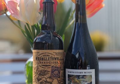 Wrangletown Cider Company & North Story Wines