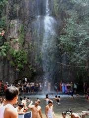 Kakolat Waterfalls