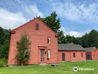 Colburn House State Historic Site